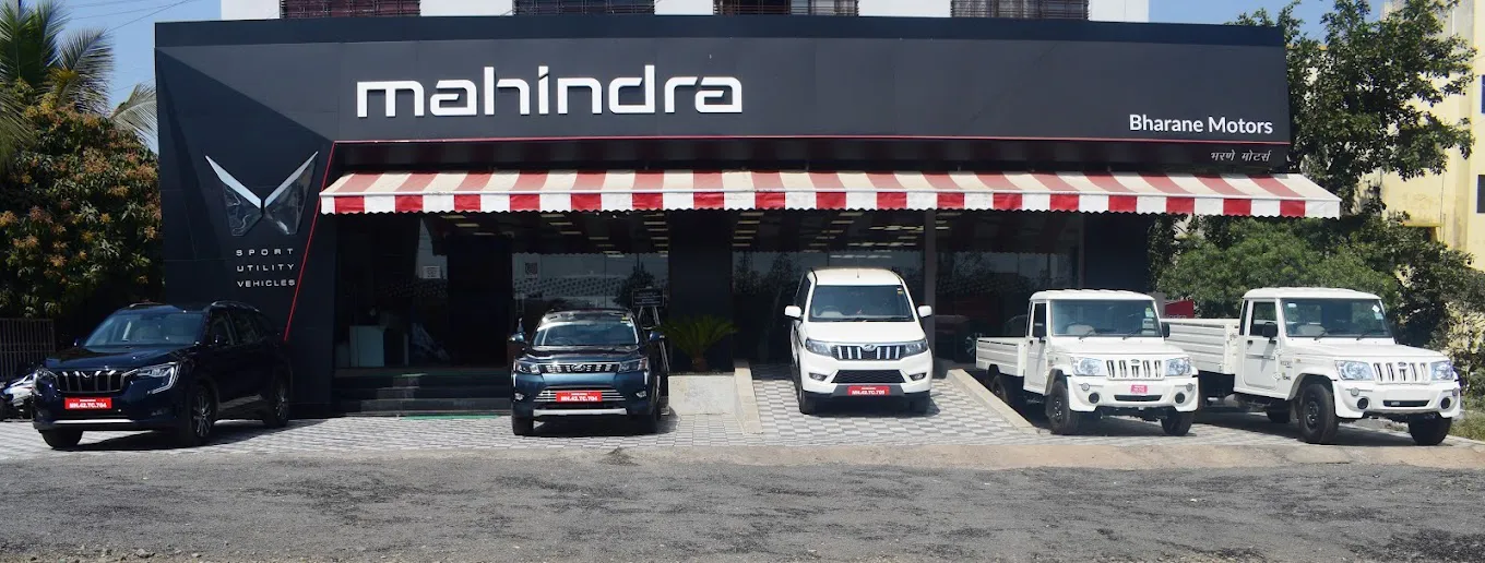 Bharane Motors image