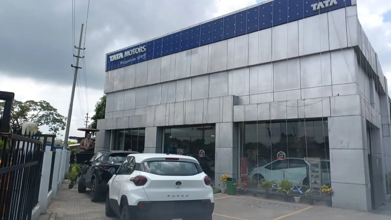 Bhagyashree Motors image