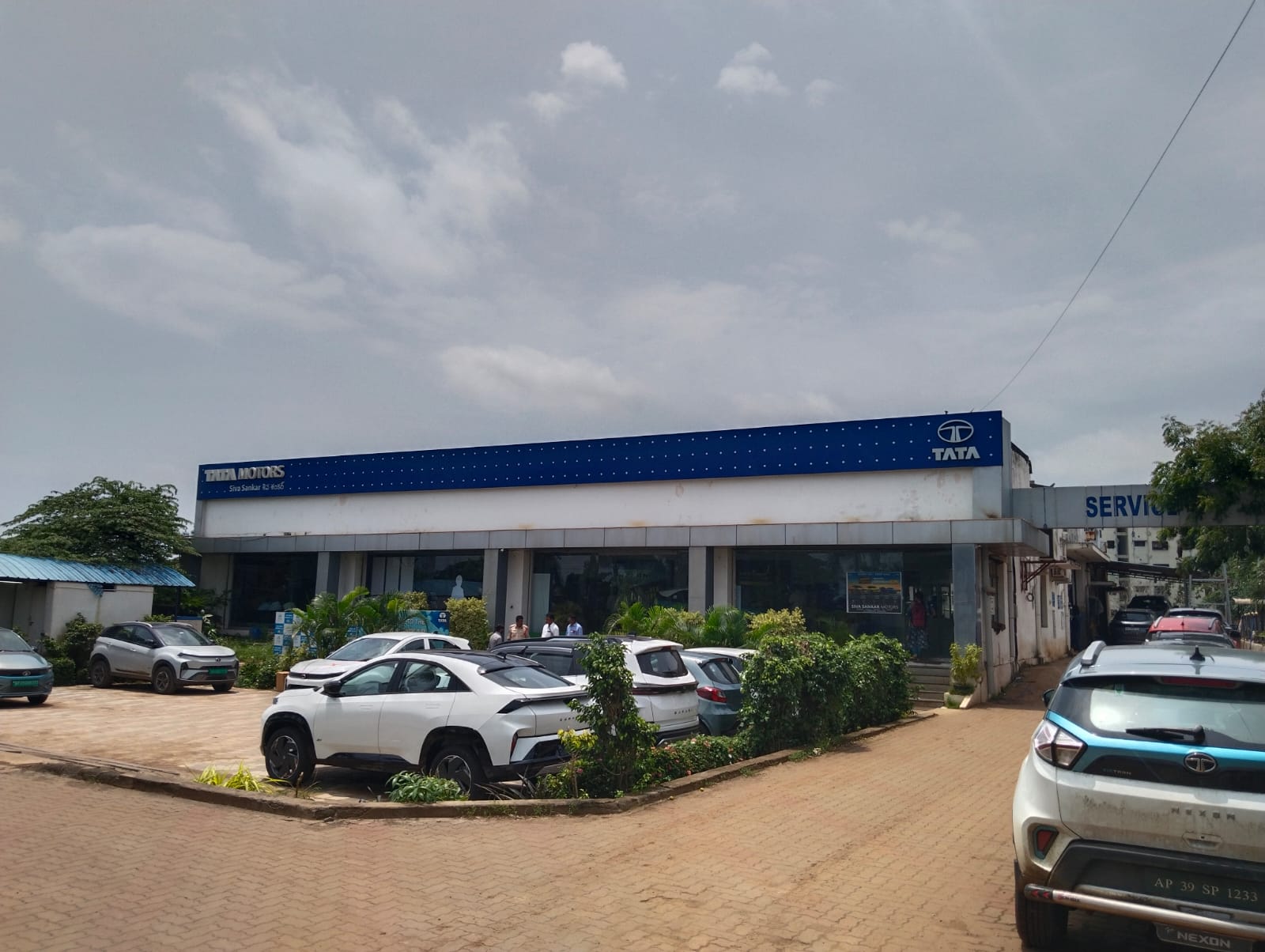 Siva Sankar Motors image