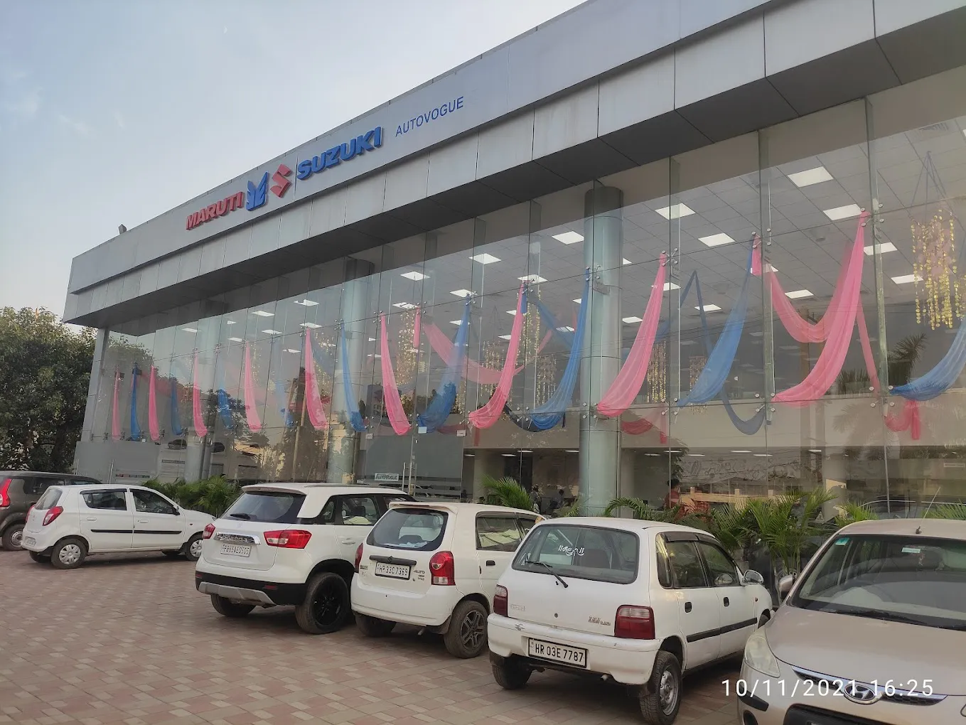 Autovogue Automobiles image