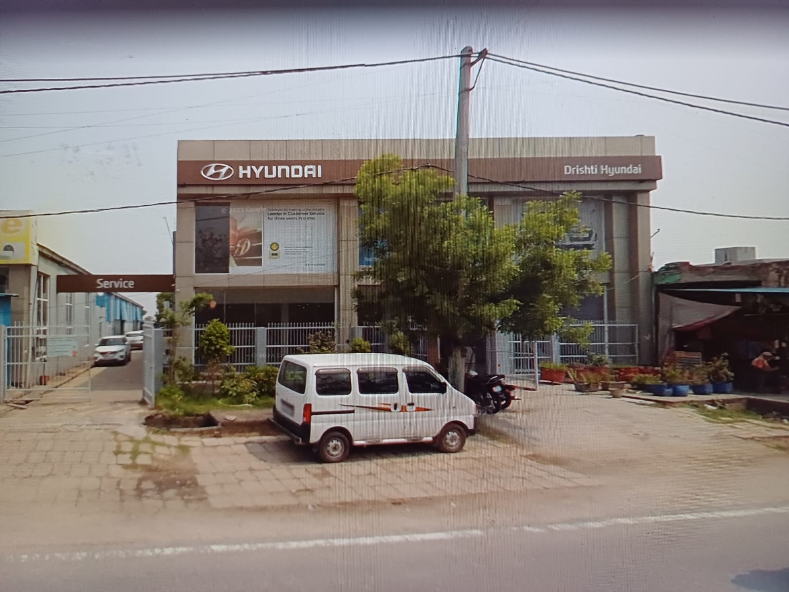 Drishti Hyundai image