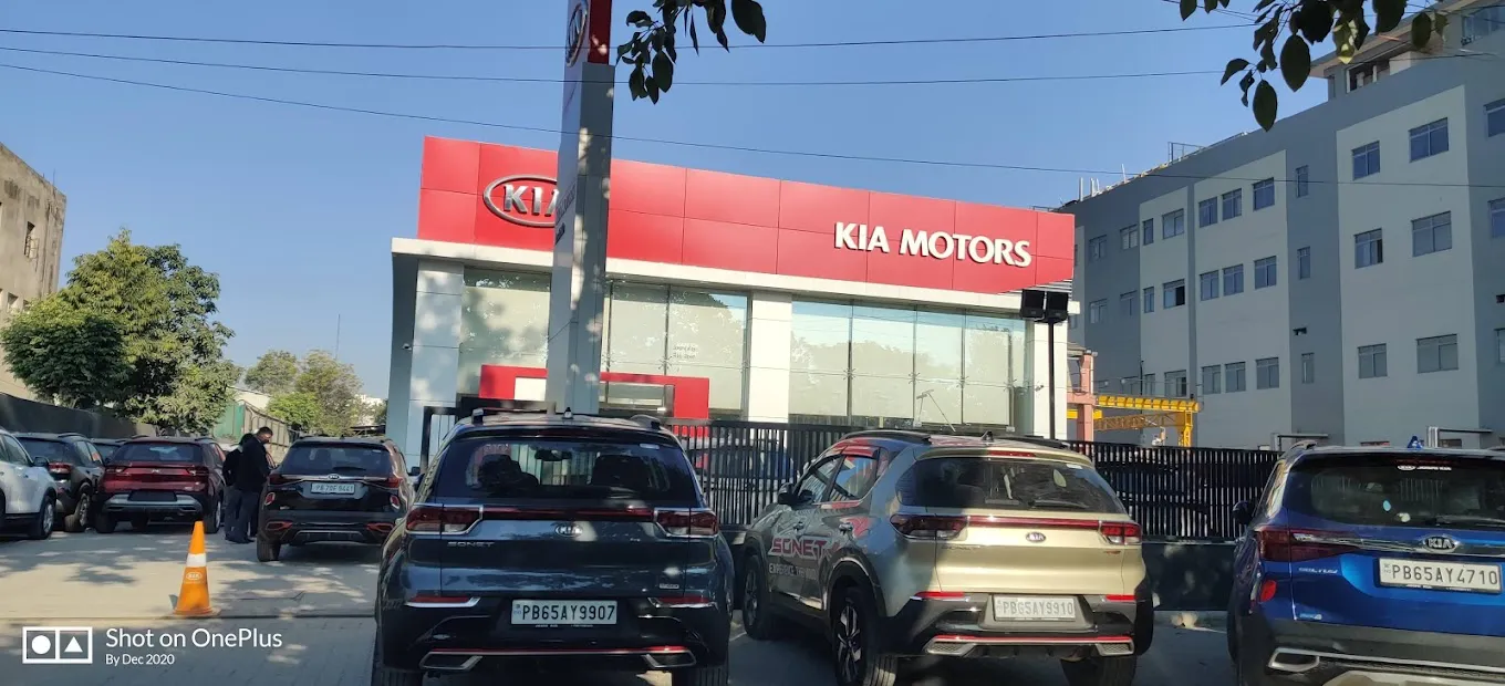 Joshi Ventures image