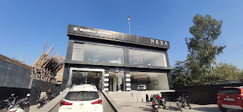 Jagmohan Automotives image