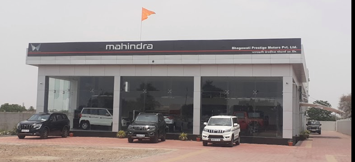 Bhagwati Elite Motors image