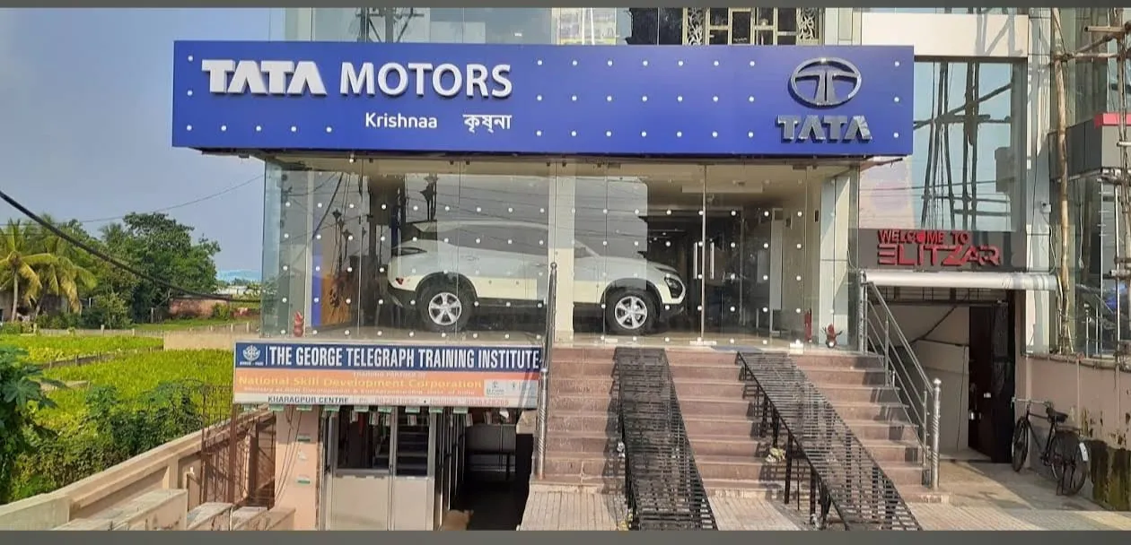 Krishnaa Car World image