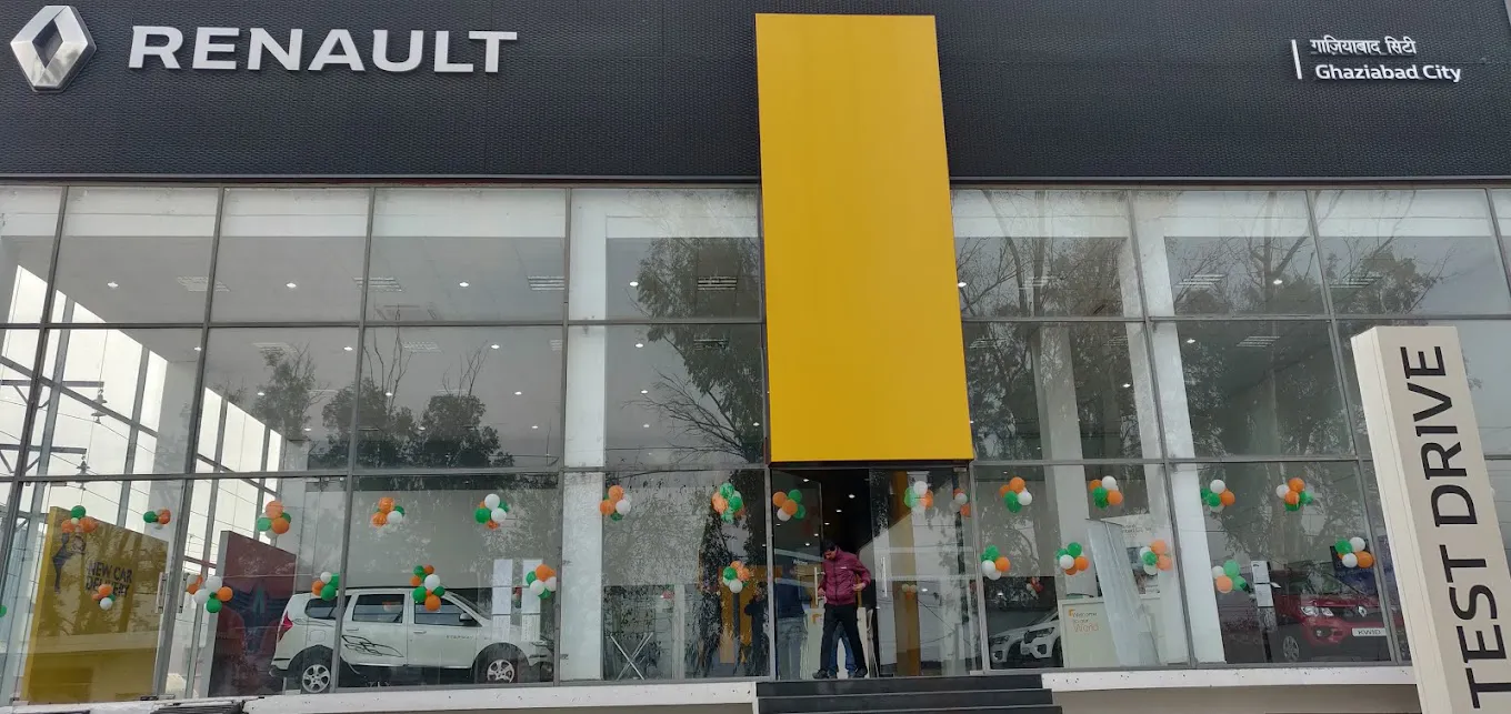 Active Renault image