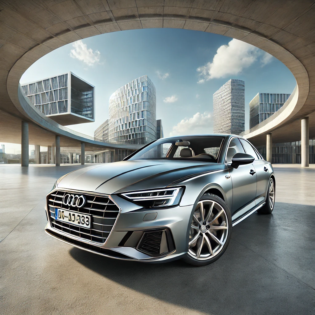 Tata House Hyderabad image