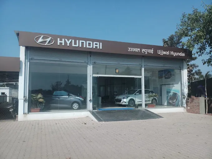 Ujjwal Hyundai image