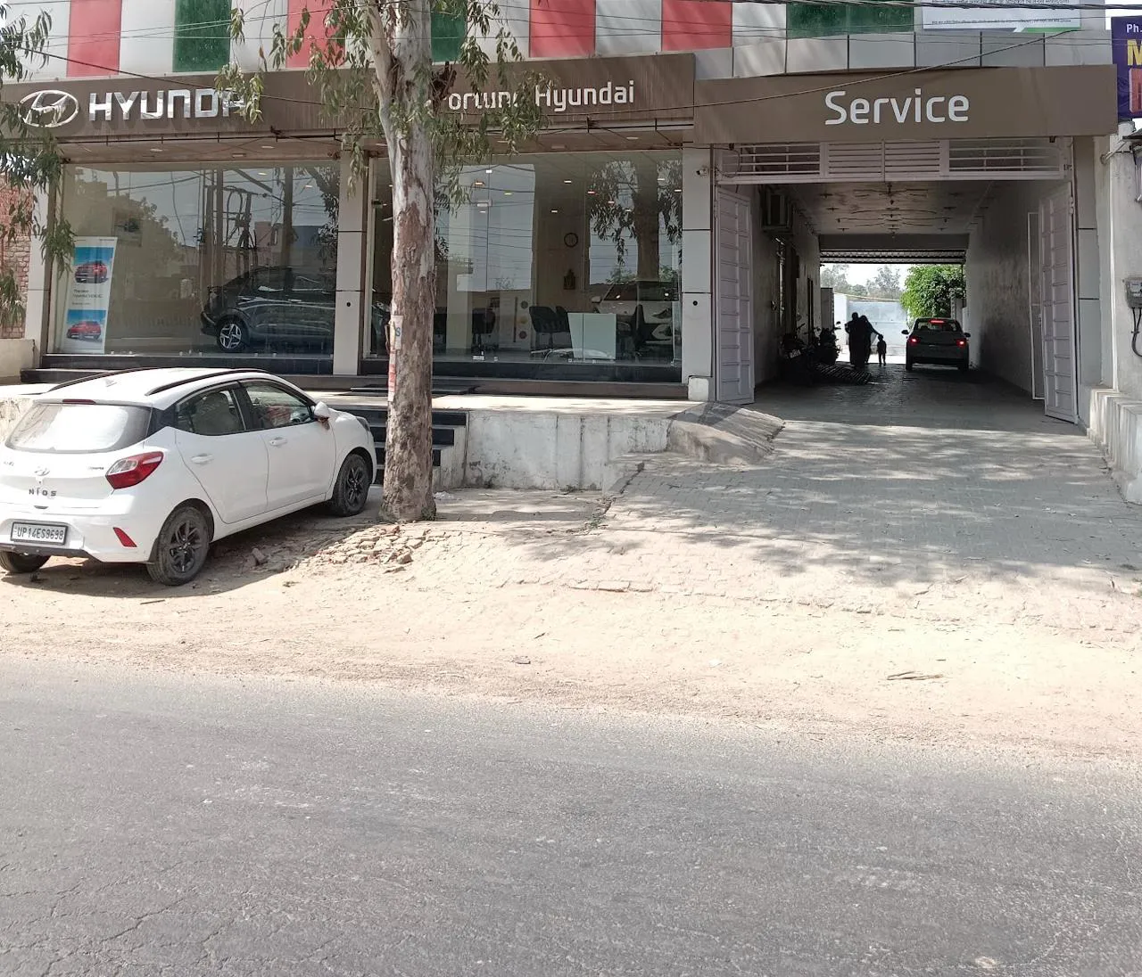 Fortune Hyundai image