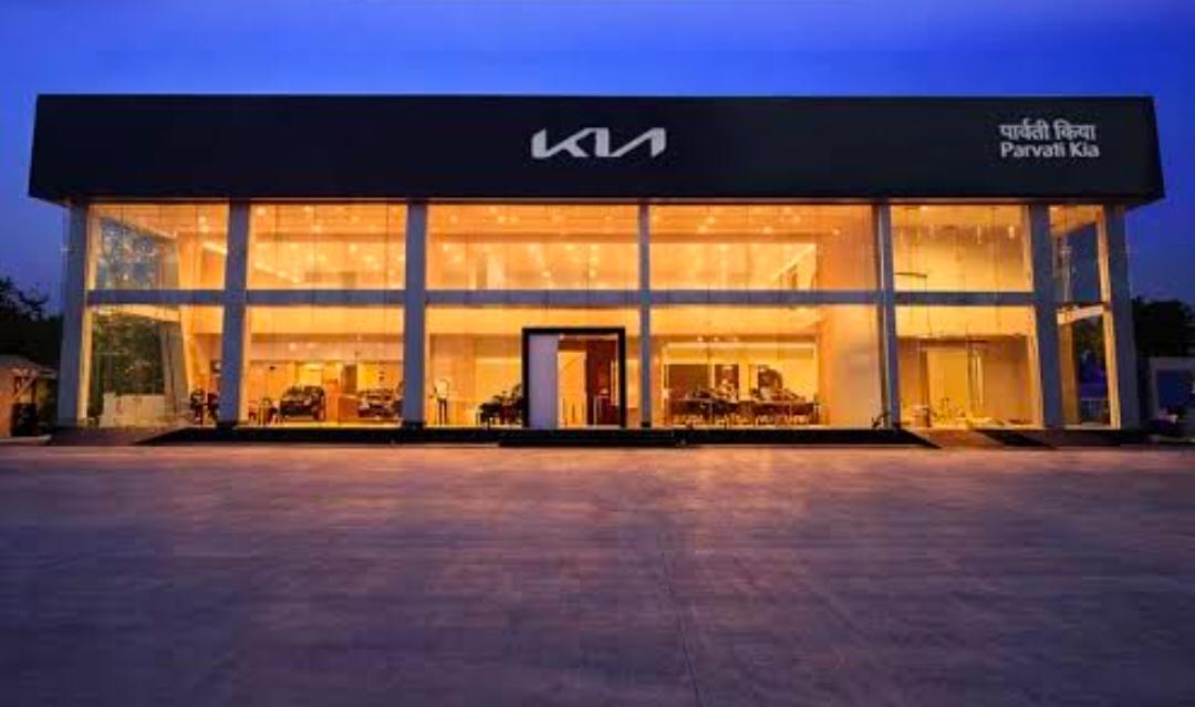 PARVATI KIA image