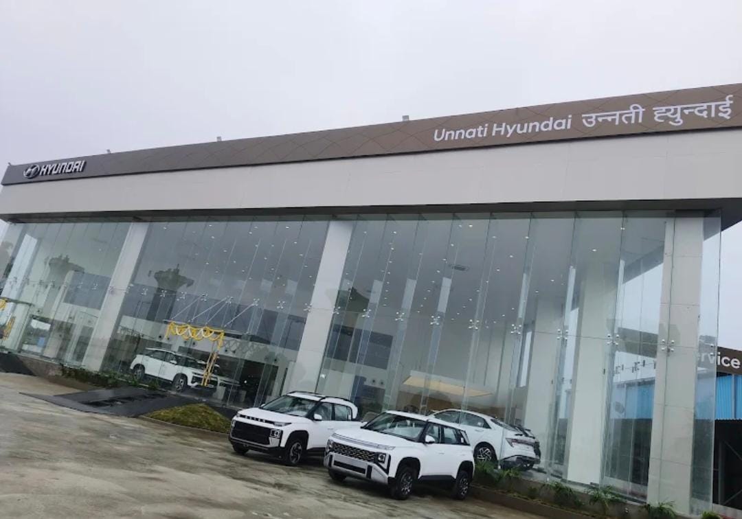 UNNATI HYUNDAI image