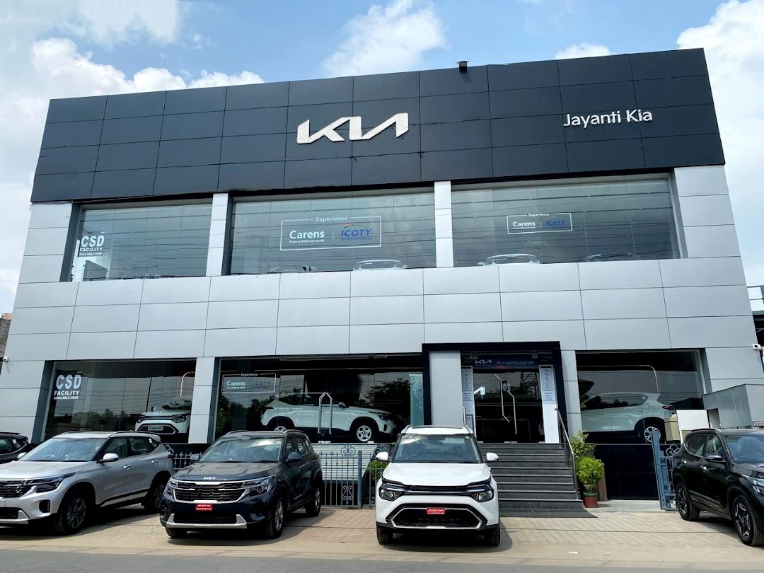 Jayanti KIA image