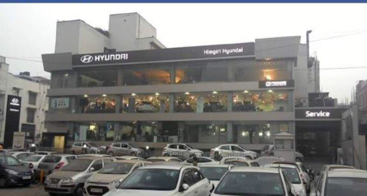 Himgiri Hyundai image