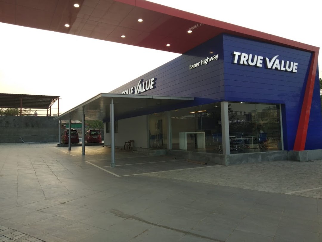 Excell Autovista image