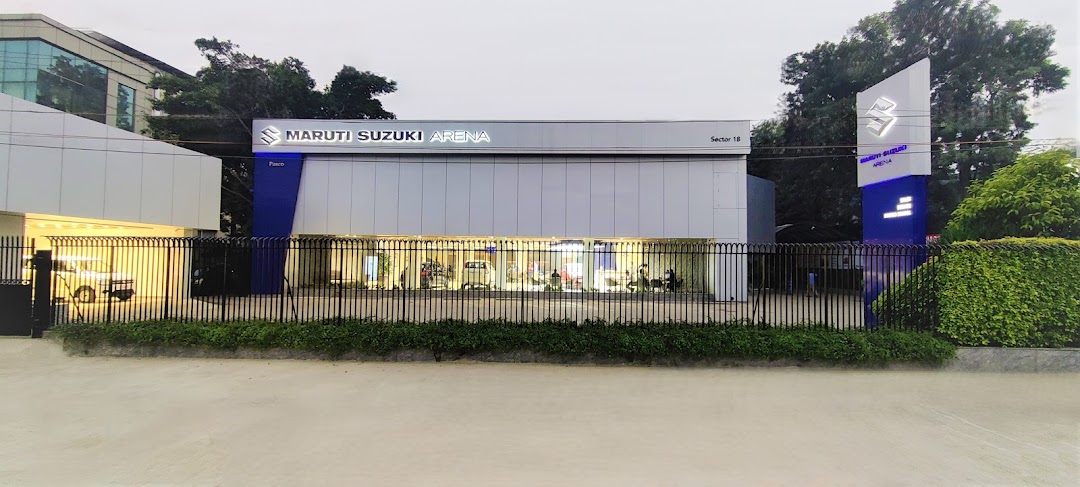 Pasco Automobiles image