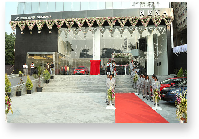 Mahalaxmi Automotives image