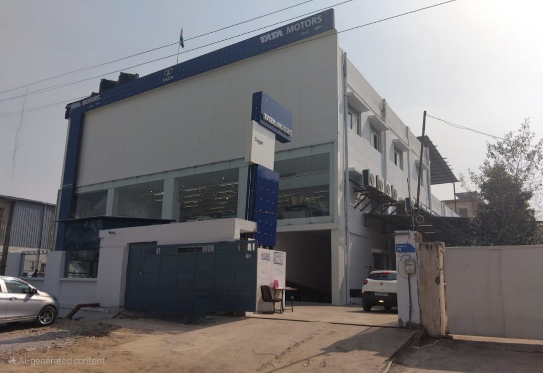 Sagar Motors image