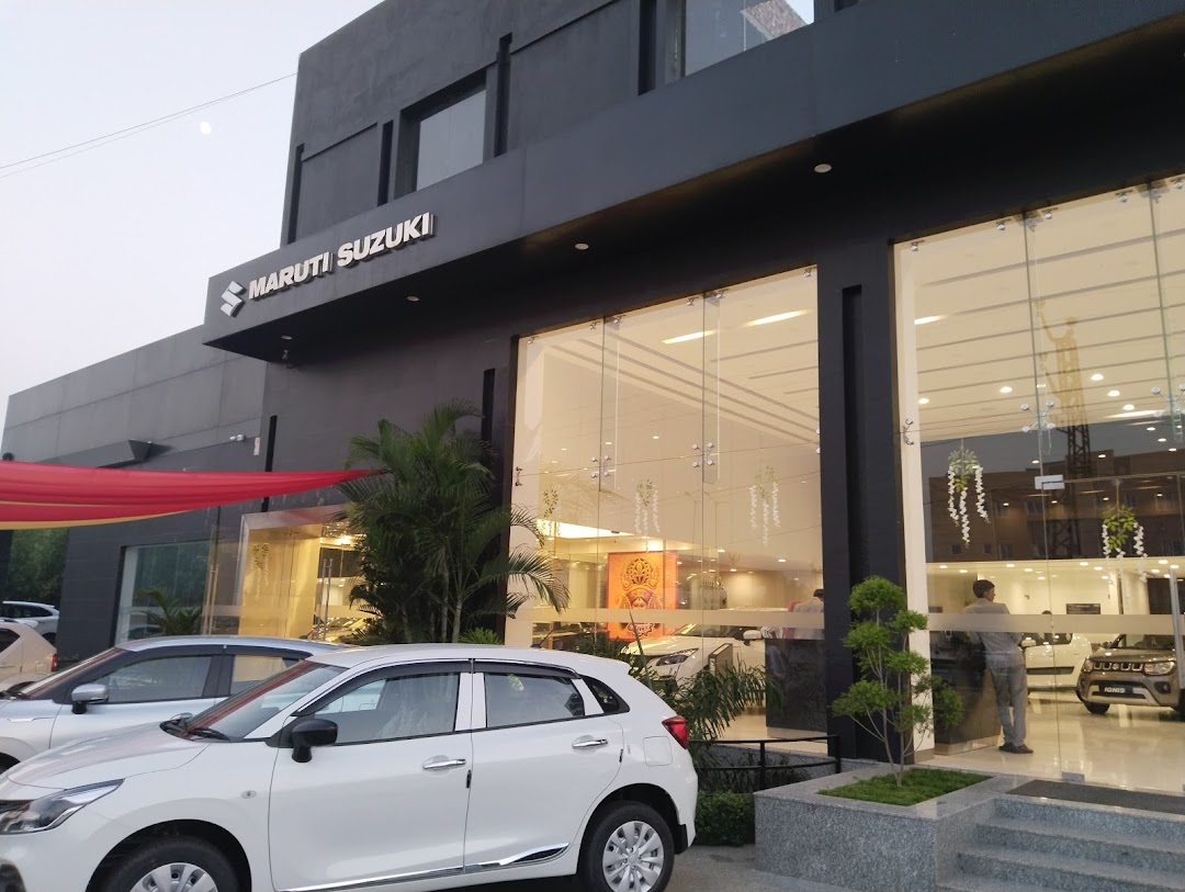 JAMU AUTOMOBILES PRIVATE LIMITED image