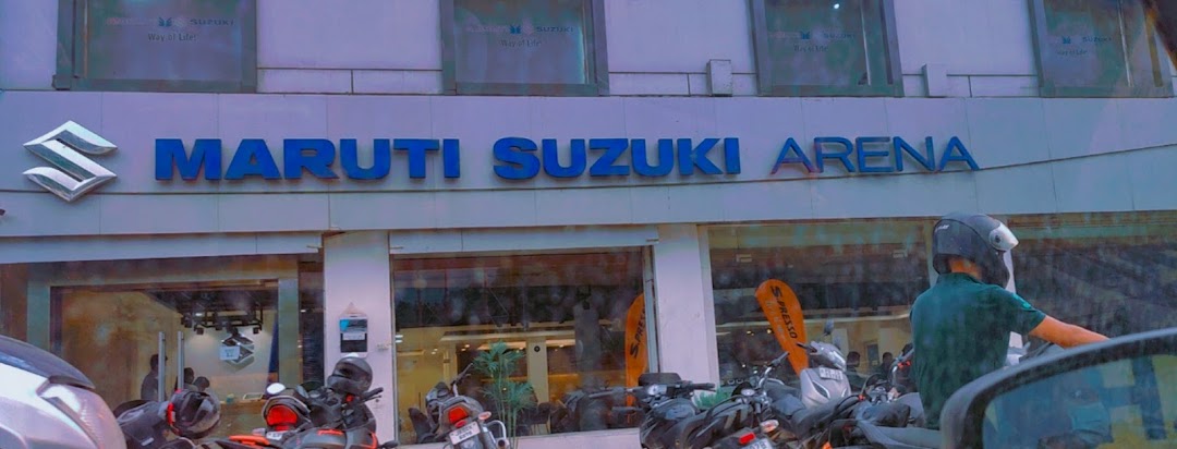 Jammu Motors image