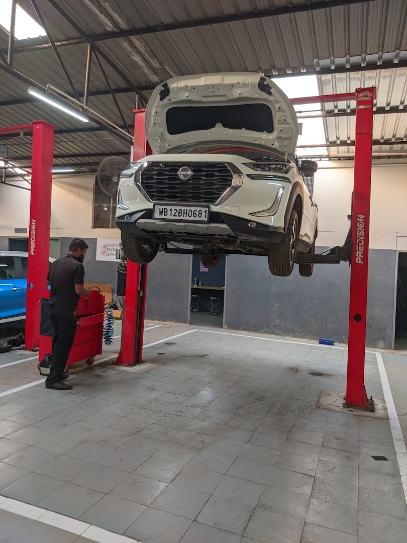 Autorelli Nissan image