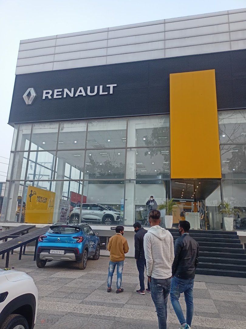 Crystal Automobiles image