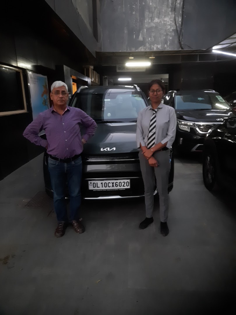 Sparsh Autotech image