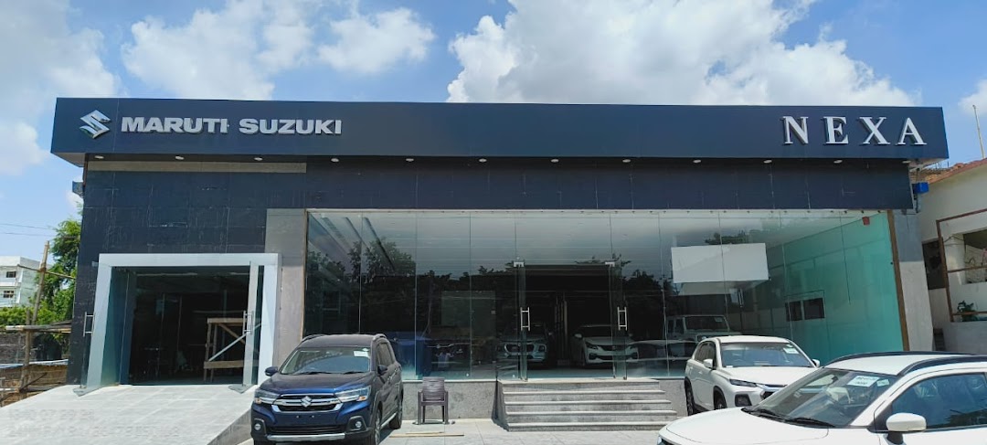 Reeshav Automobiles image