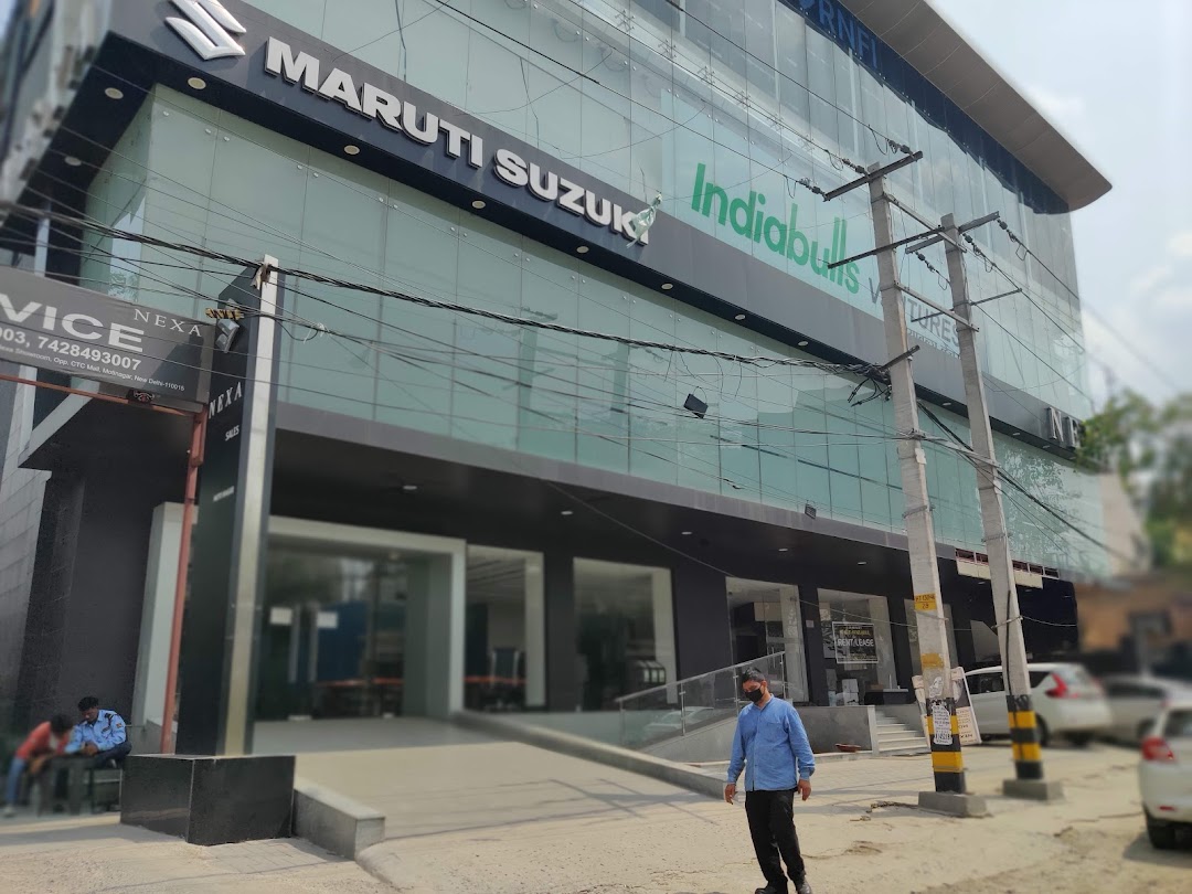 AAA Vehicleades image