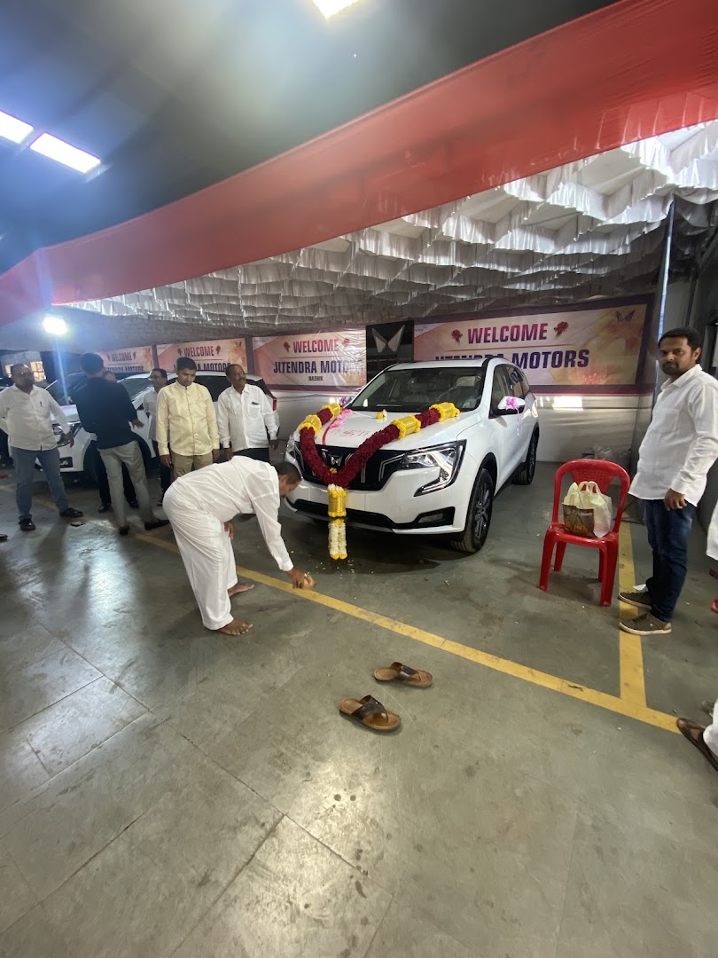 Jitendra Wheels image
