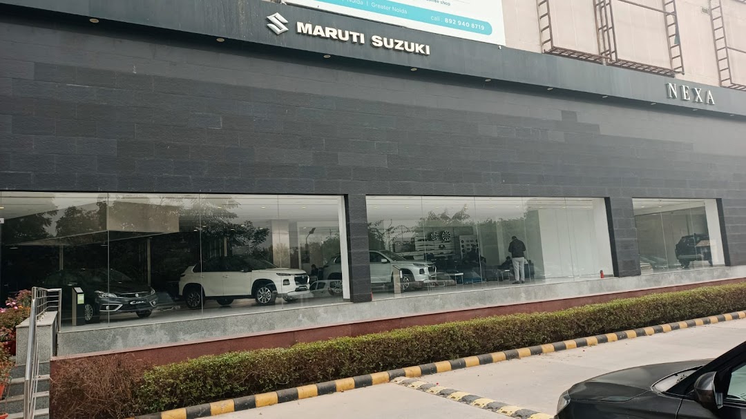 Platinum Motocorp image