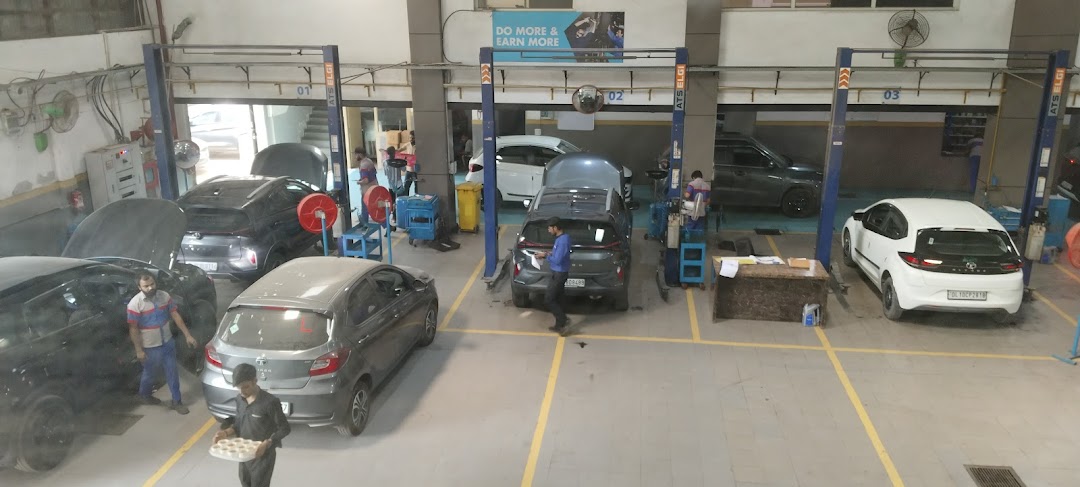 Truenorth Automobiles image