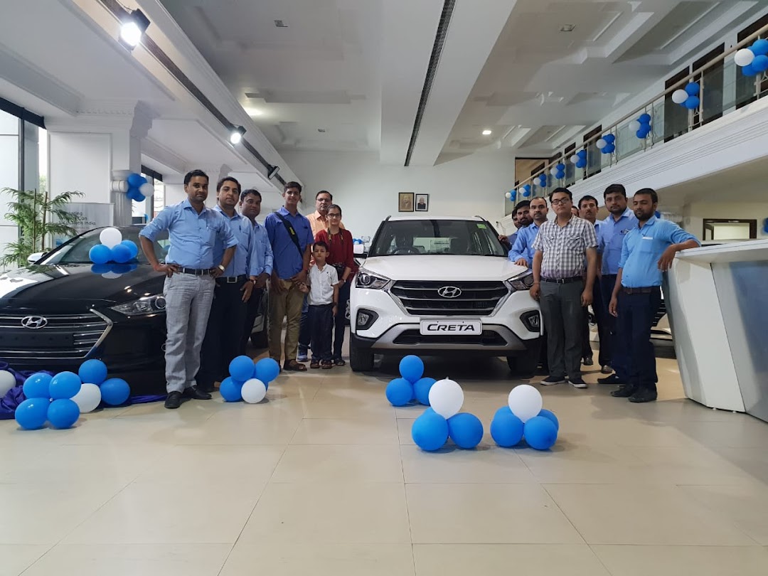 Tirupati Hyundai image