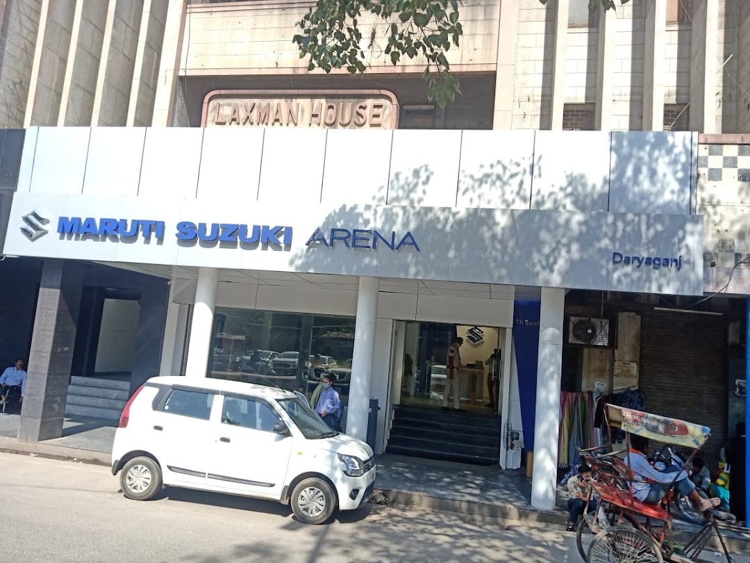 TR Sawhney Automobiles image