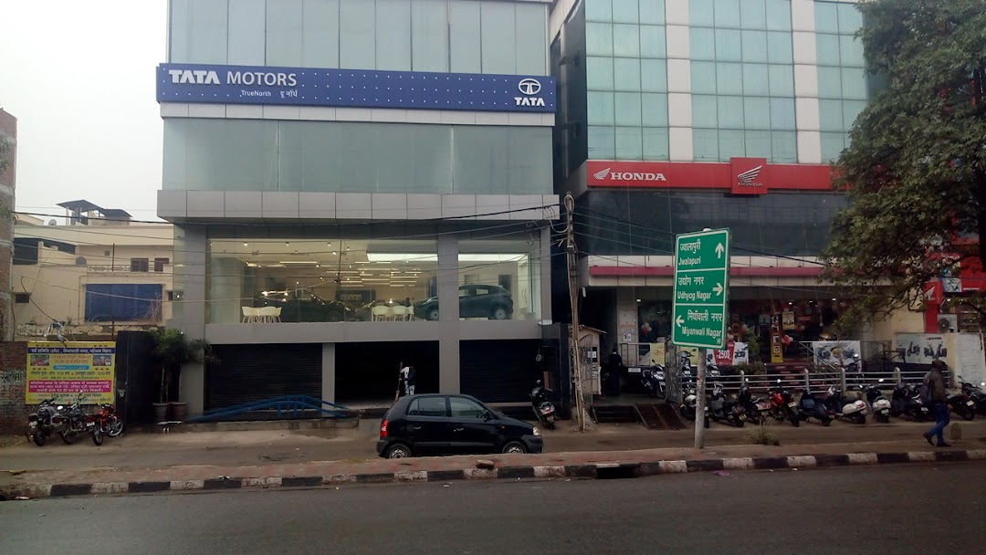 Truenorth Automobiles image