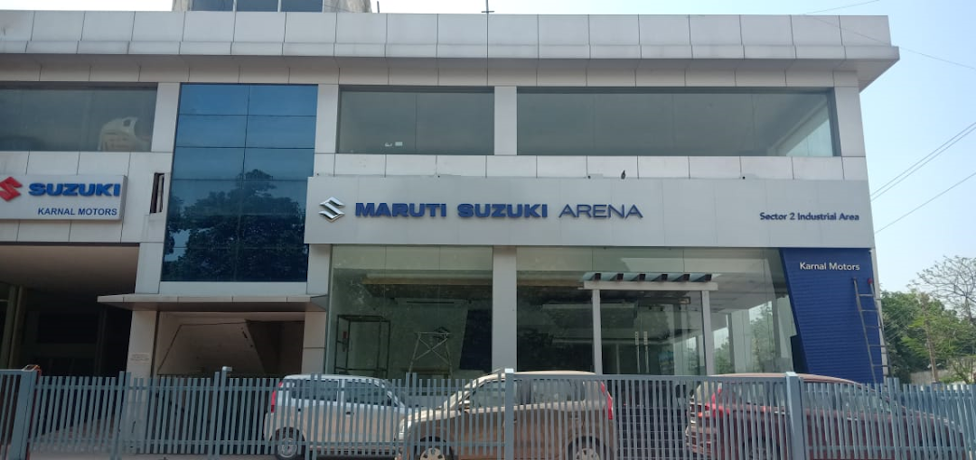 Karnal Motors image