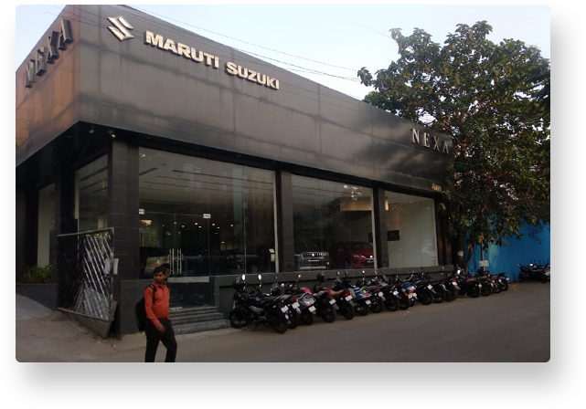 Excell Autovista image