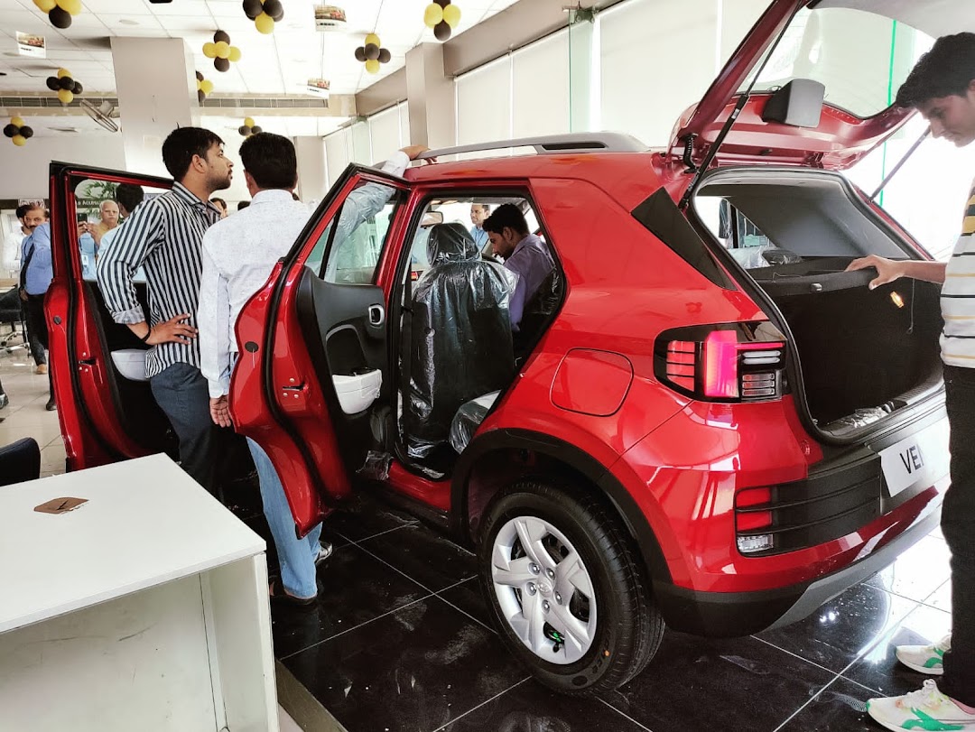 Malwa Hyundai image