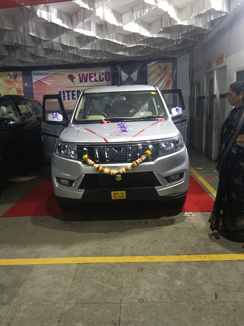 Jitendra Wheels image