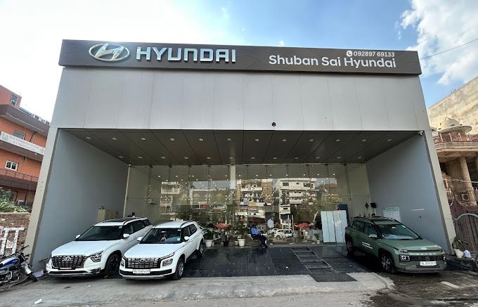 Shuban Sai Hyundai image