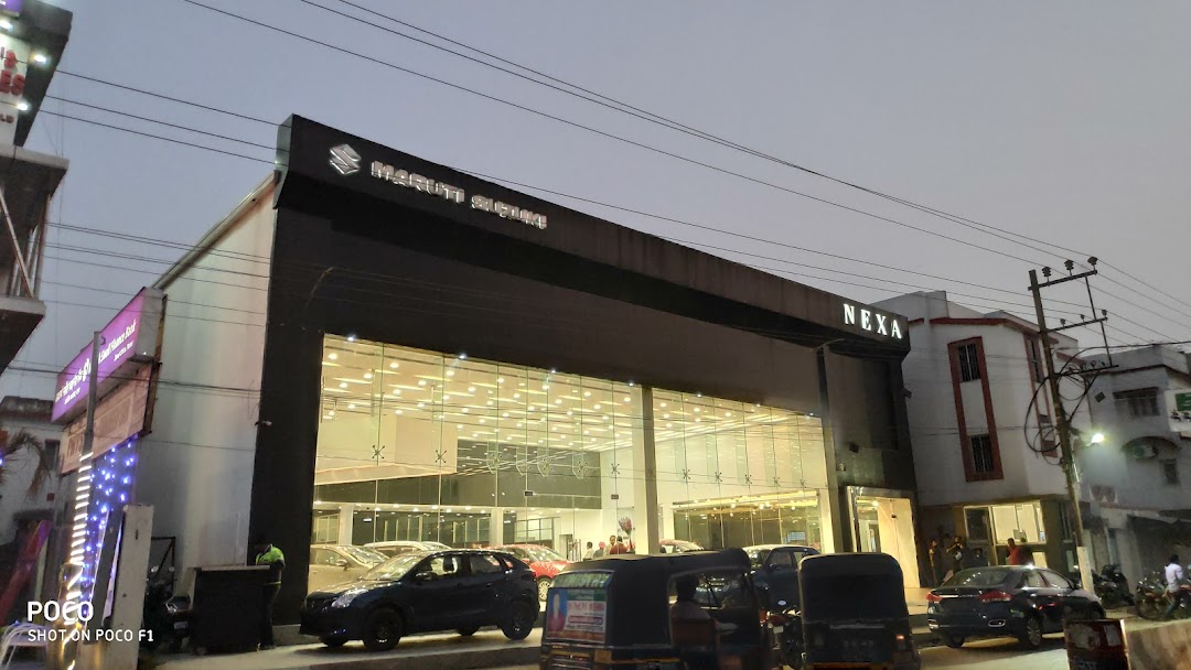 Reeshav Automobiles image