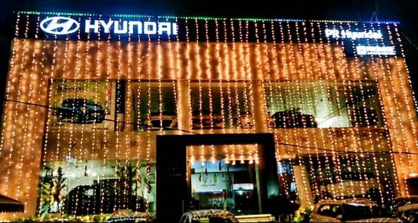 PR Cars Hyundai image