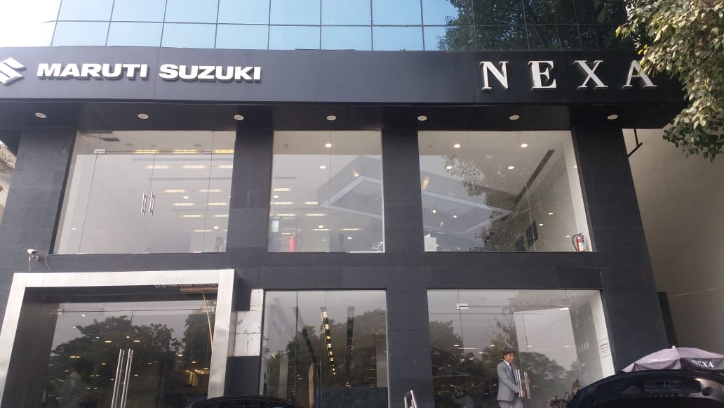 Nexa image