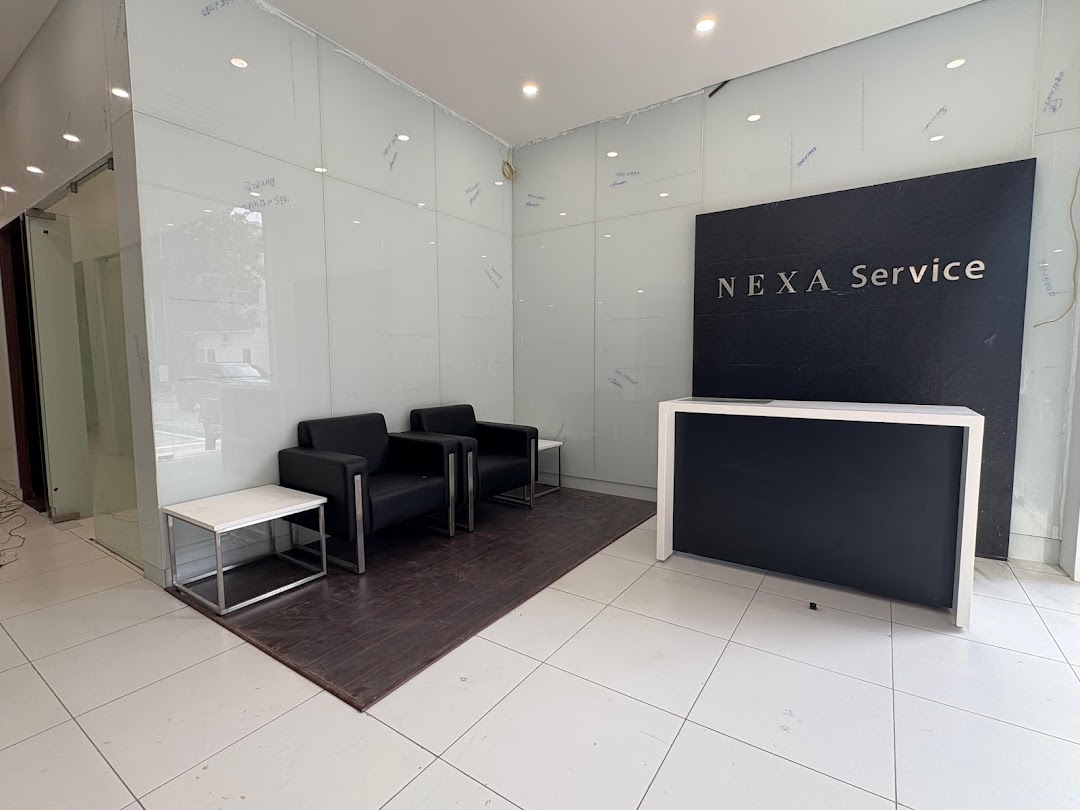 Adarsha Nexa image