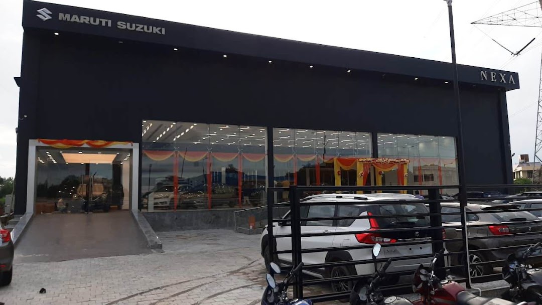 AGR Automobile image