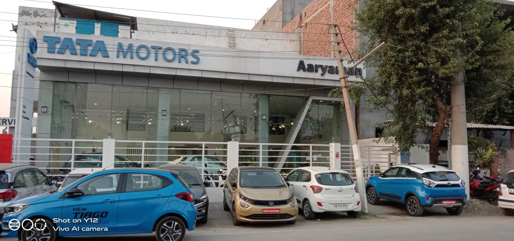 Aaryaman Automobiles image