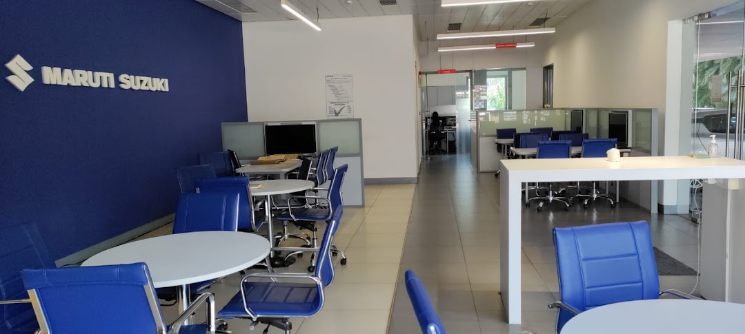 Abharan Motors image