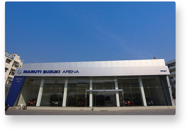 Adarsha Automotives image