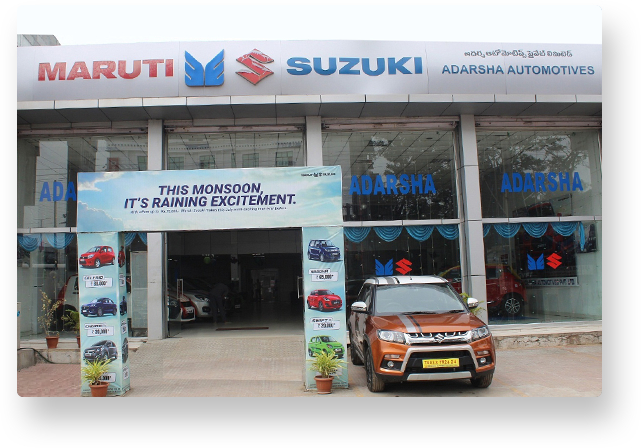 Adarsha Automotives image