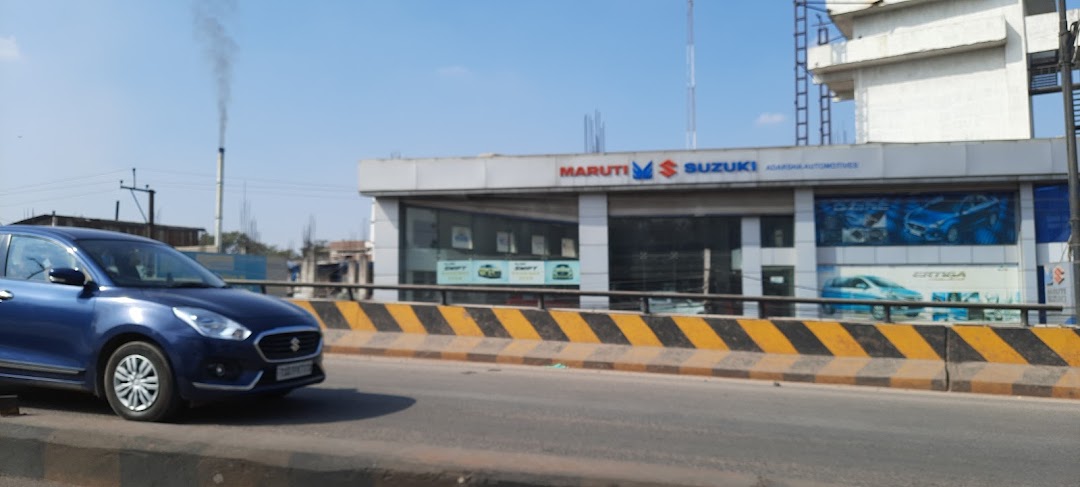 Adarsha Automotives image