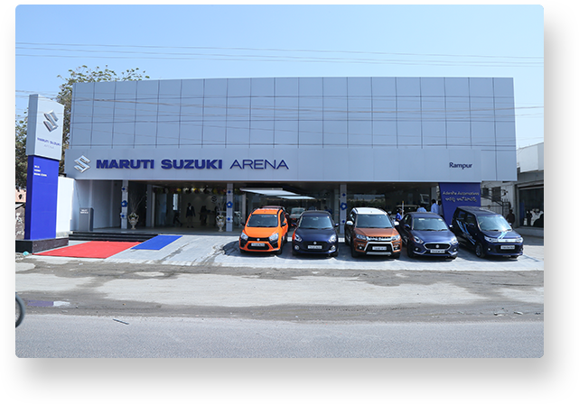 Adarsha Automotives image